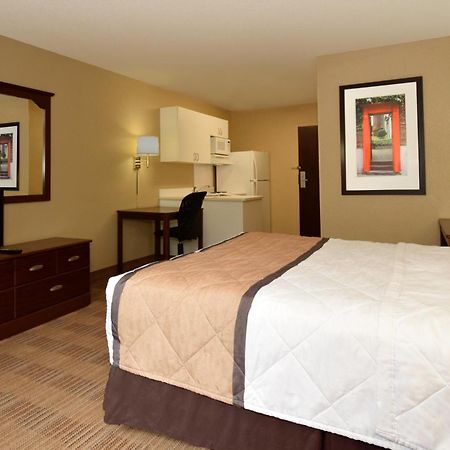 Extended Stay America Suites - Houston - Westchase - Richmond Экстерьер фото