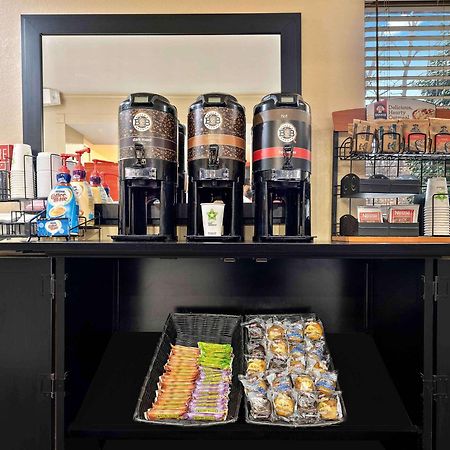 Extended Stay America Suites - Houston - Westchase - Richmond Экстерьер фото