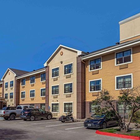 Extended Stay America Suites - Houston - Westchase - Richmond Экстерьер фото