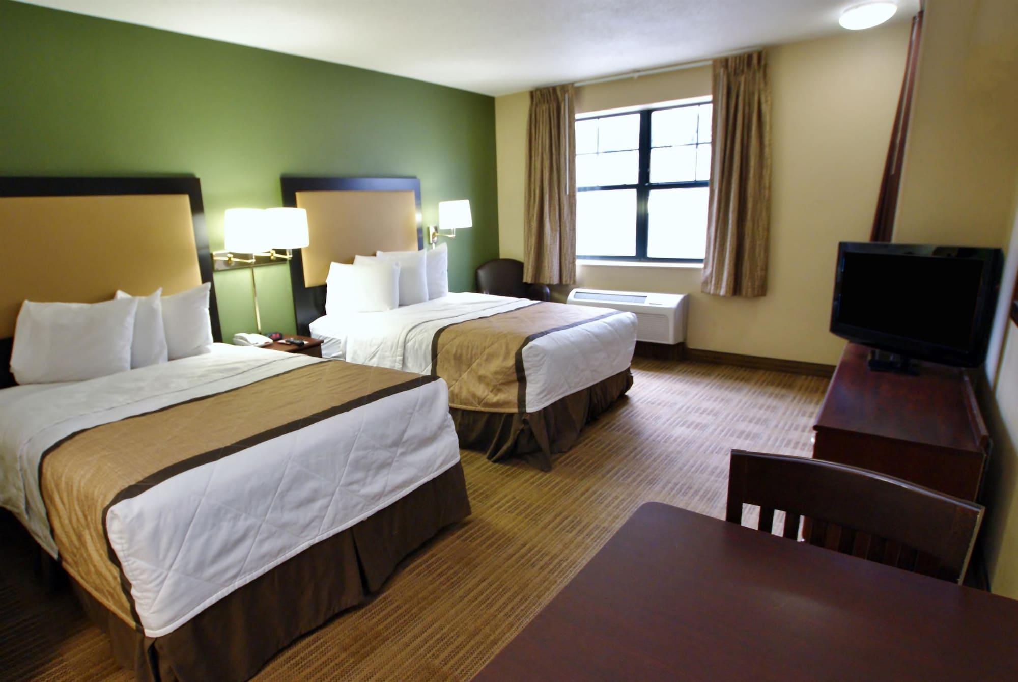 Extended Stay America Suites - Houston - Westchase - Richmond Экстерьер фото
