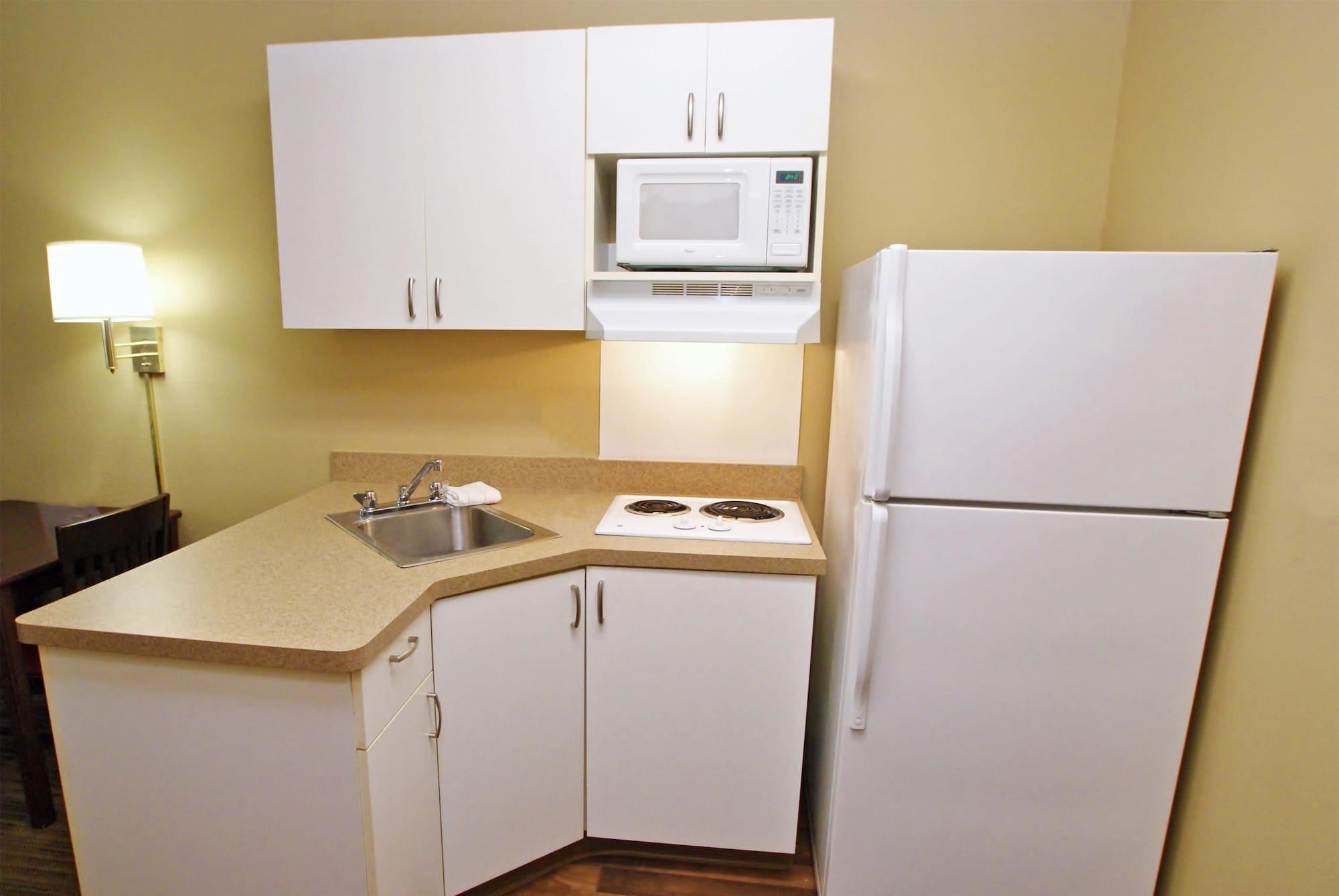 Extended Stay America Suites - Houston - Westchase - Richmond Экстерьер фото