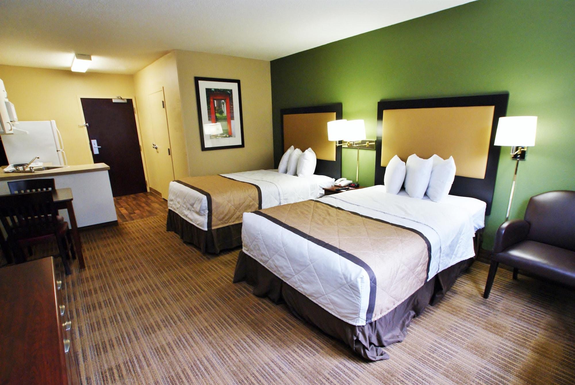 Extended Stay America Suites - Houston - Westchase - Richmond Экстерьер фото