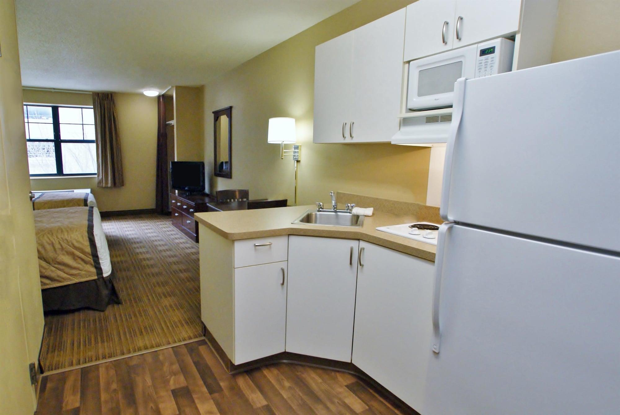 Extended Stay America Suites - Houston - Westchase - Richmond Экстерьер фото