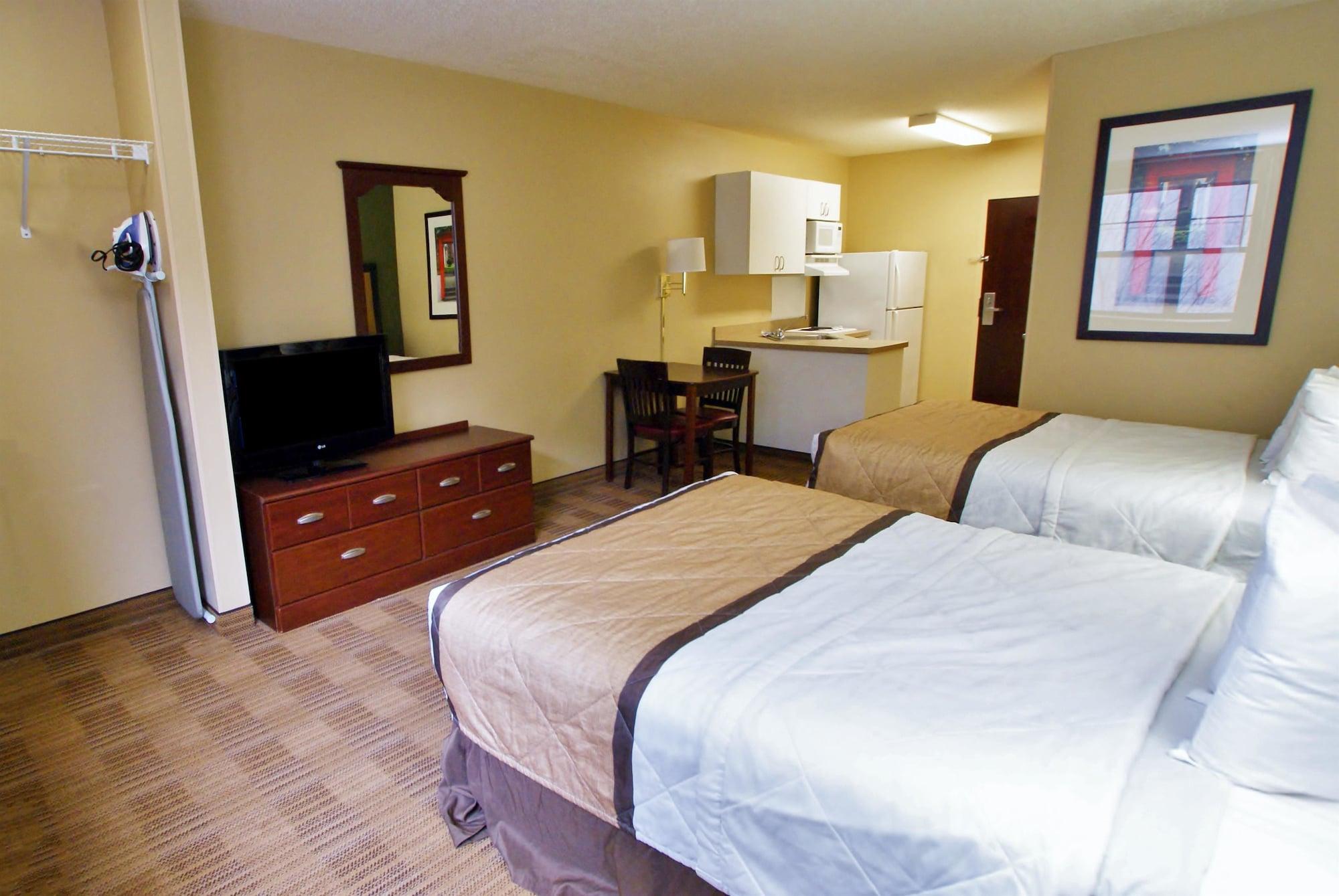 Extended Stay America Suites - Houston - Westchase - Richmond Экстерьер фото