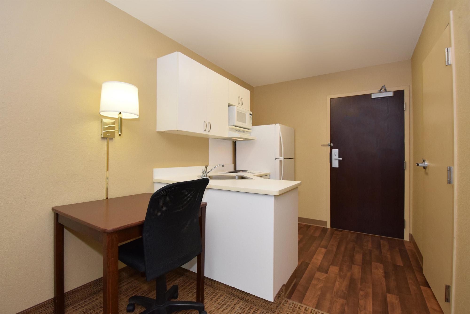 Extended Stay America Suites - Houston - Westchase - Richmond Экстерьер фото