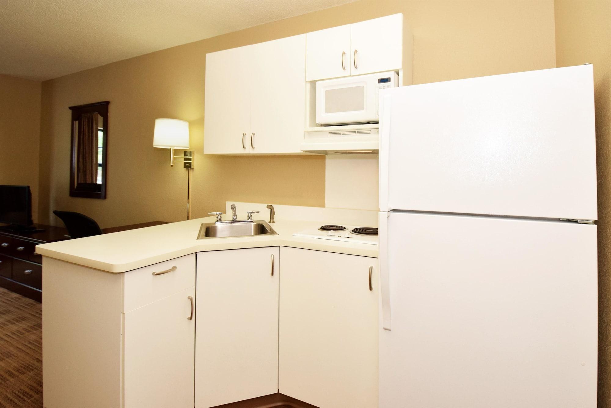 Extended Stay America Suites - Houston - Westchase - Richmond Экстерьер фото