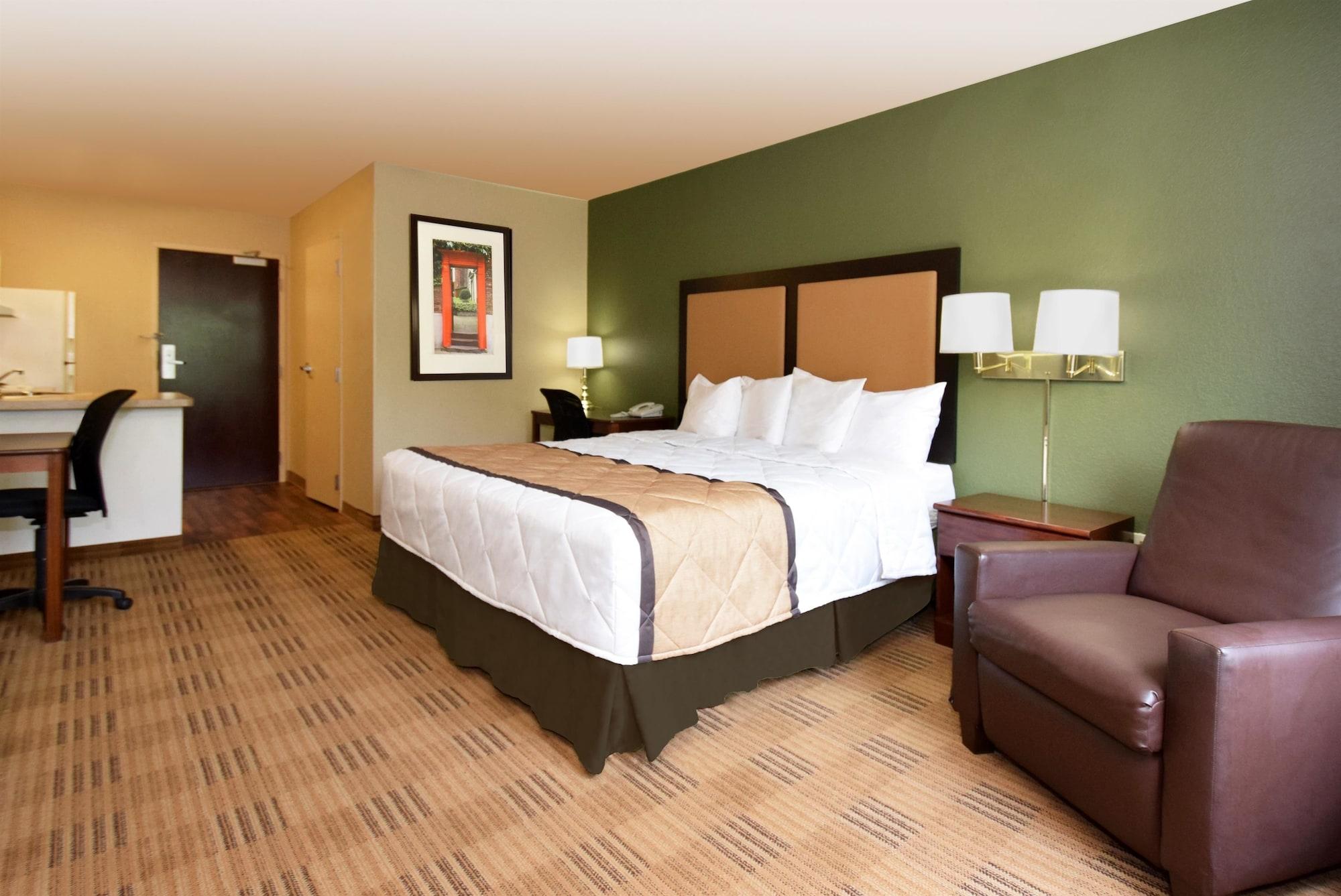 Extended Stay America Suites - Houston - Westchase - Richmond Экстерьер фото