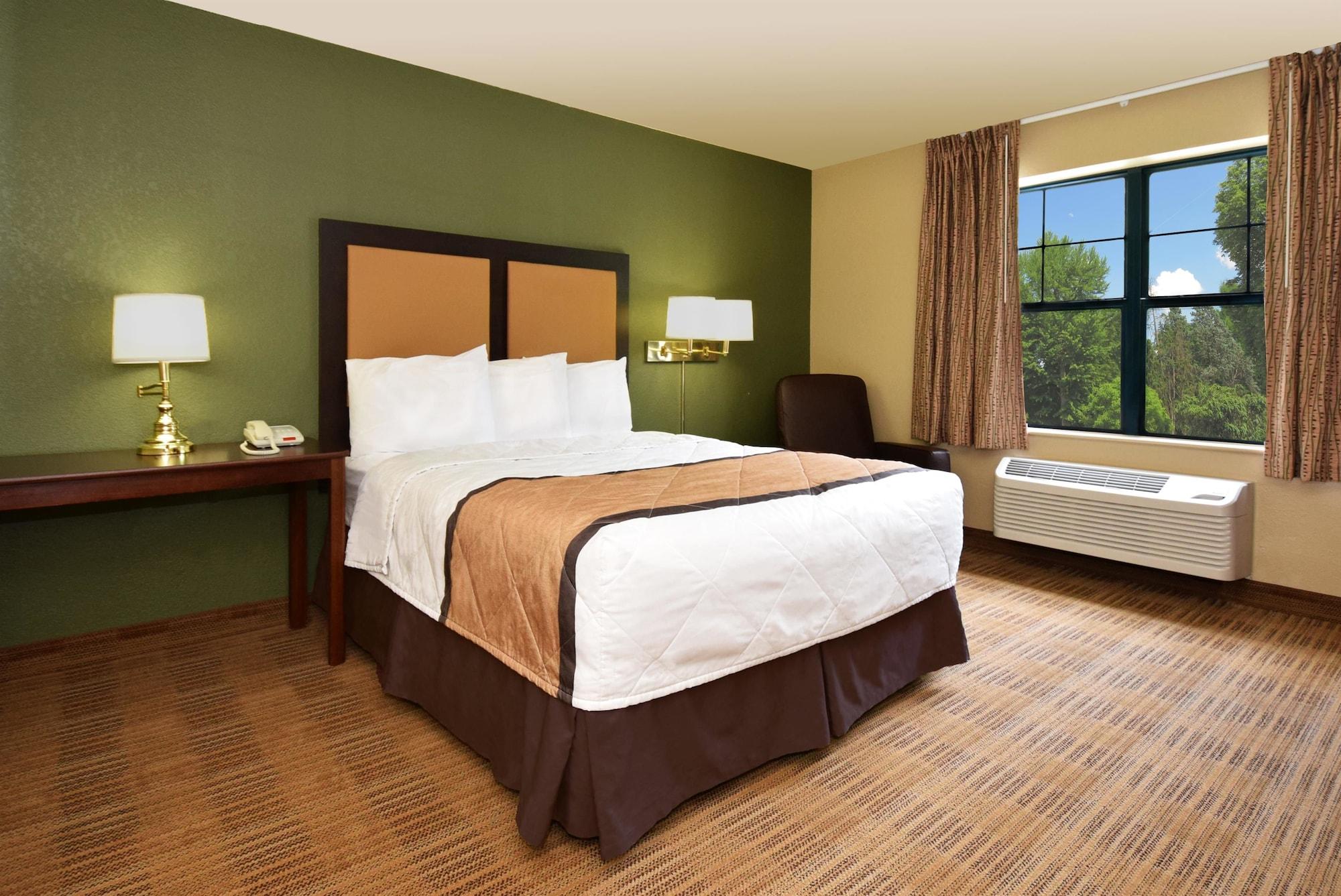 Extended Stay America Suites - Houston - Westchase - Richmond Экстерьер фото