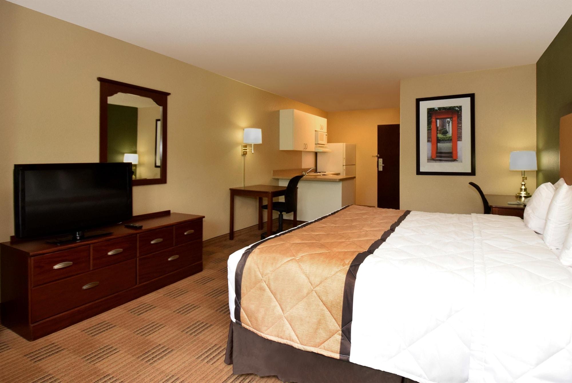 Extended Stay America Suites - Houston - Westchase - Richmond Экстерьер фото