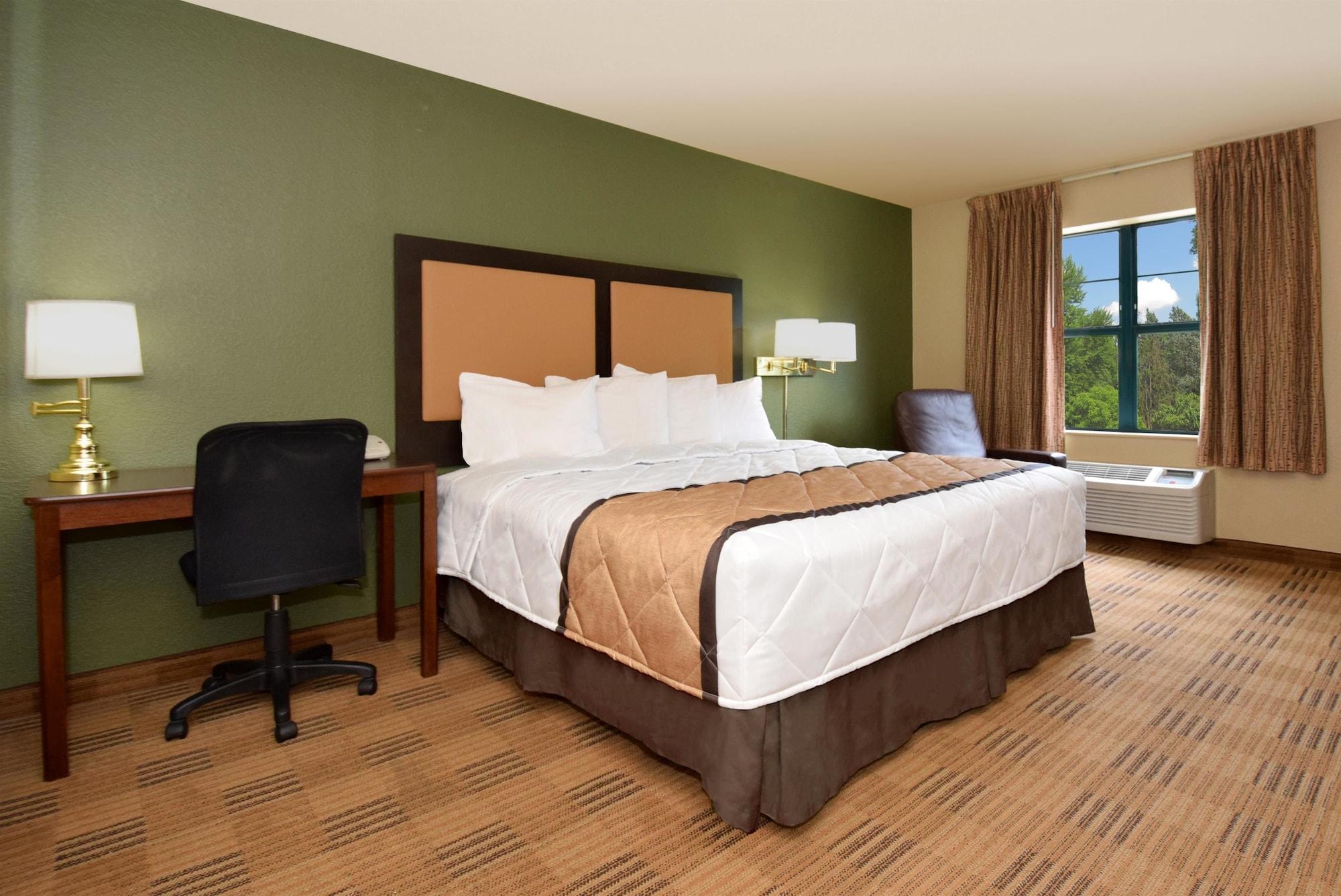 Extended Stay America Suites - Houston - Westchase - Richmond Экстерьер фото