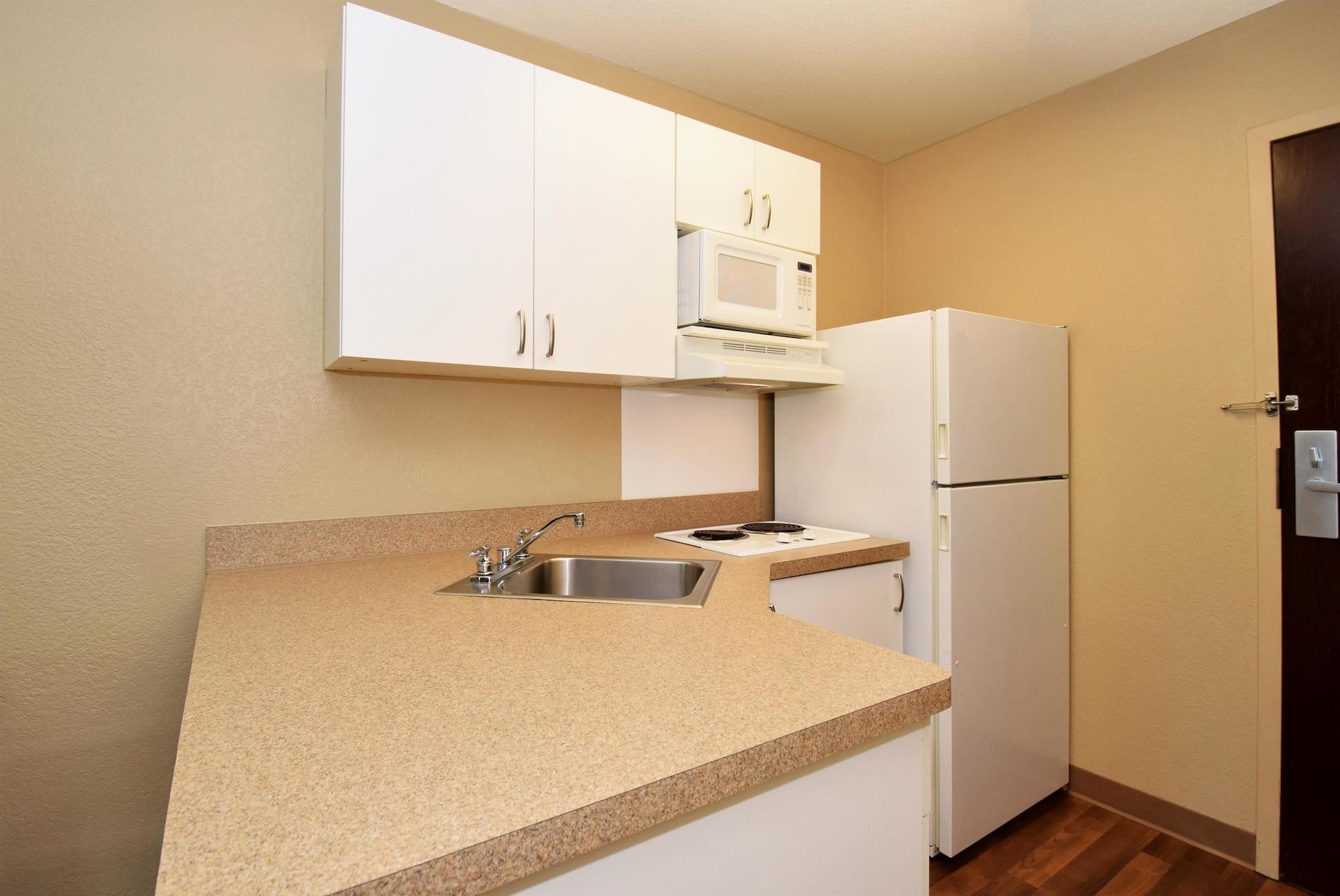 Extended Stay America Suites - Houston - Westchase - Richmond Экстерьер фото