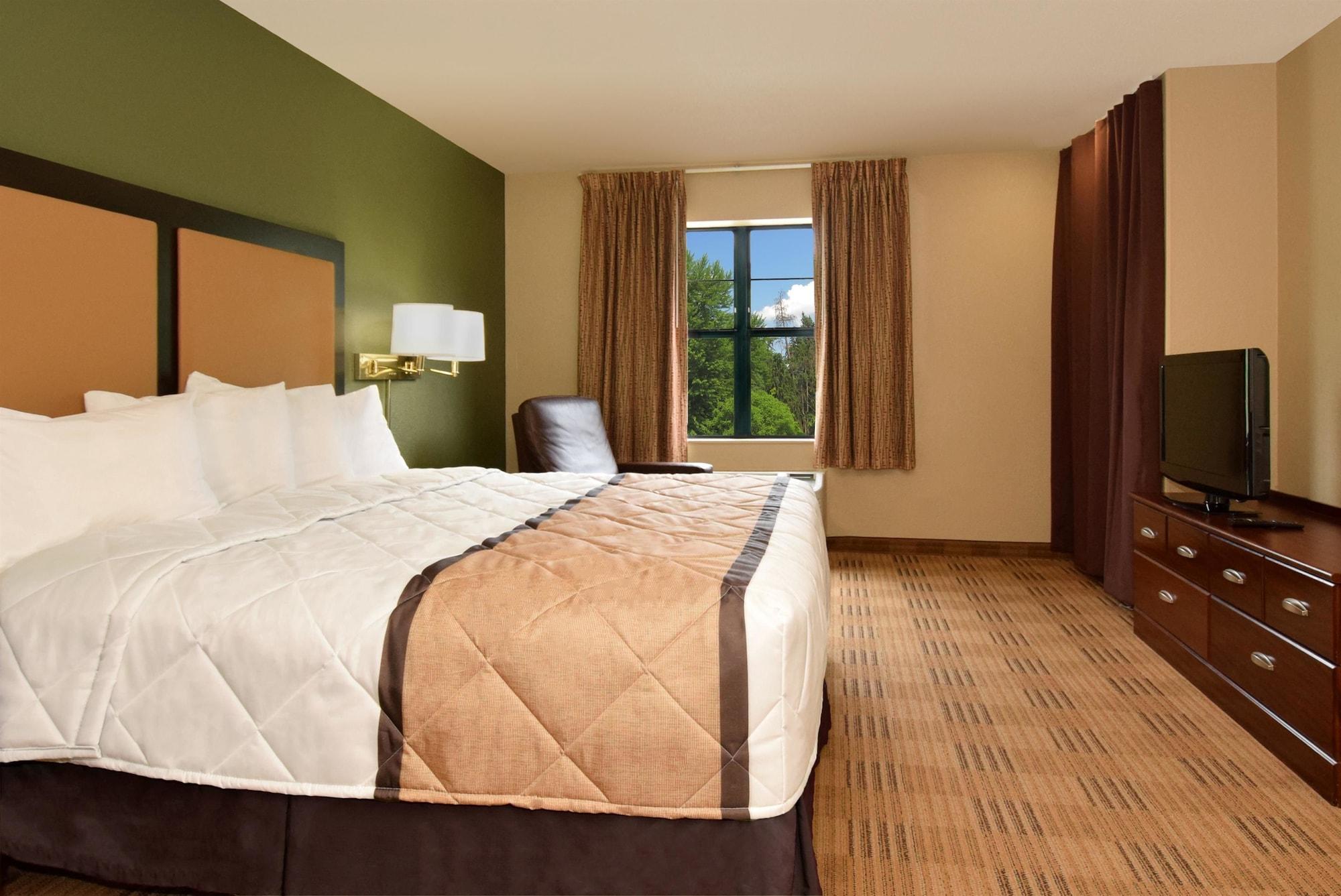 Extended Stay America Suites - Houston - Westchase - Richmond Экстерьер фото