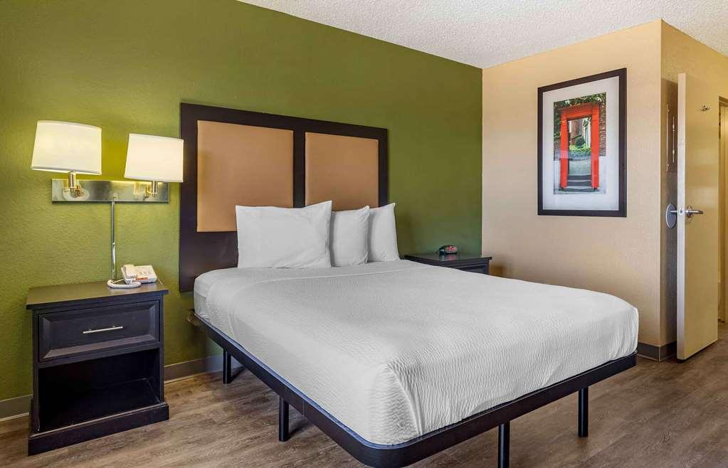 Extended Stay America Suites - Houston - Westchase - Richmond Номер фото