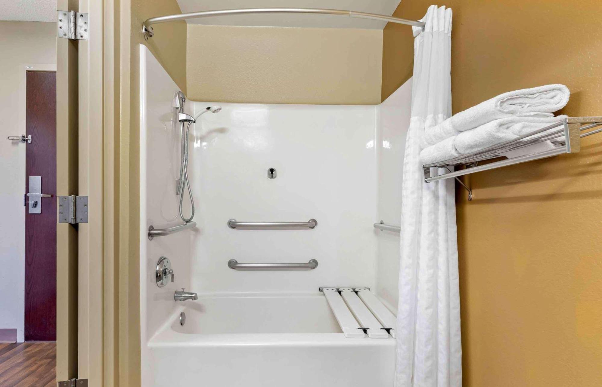 Extended Stay America Suites - Houston - Westchase - Richmond Экстерьер фото