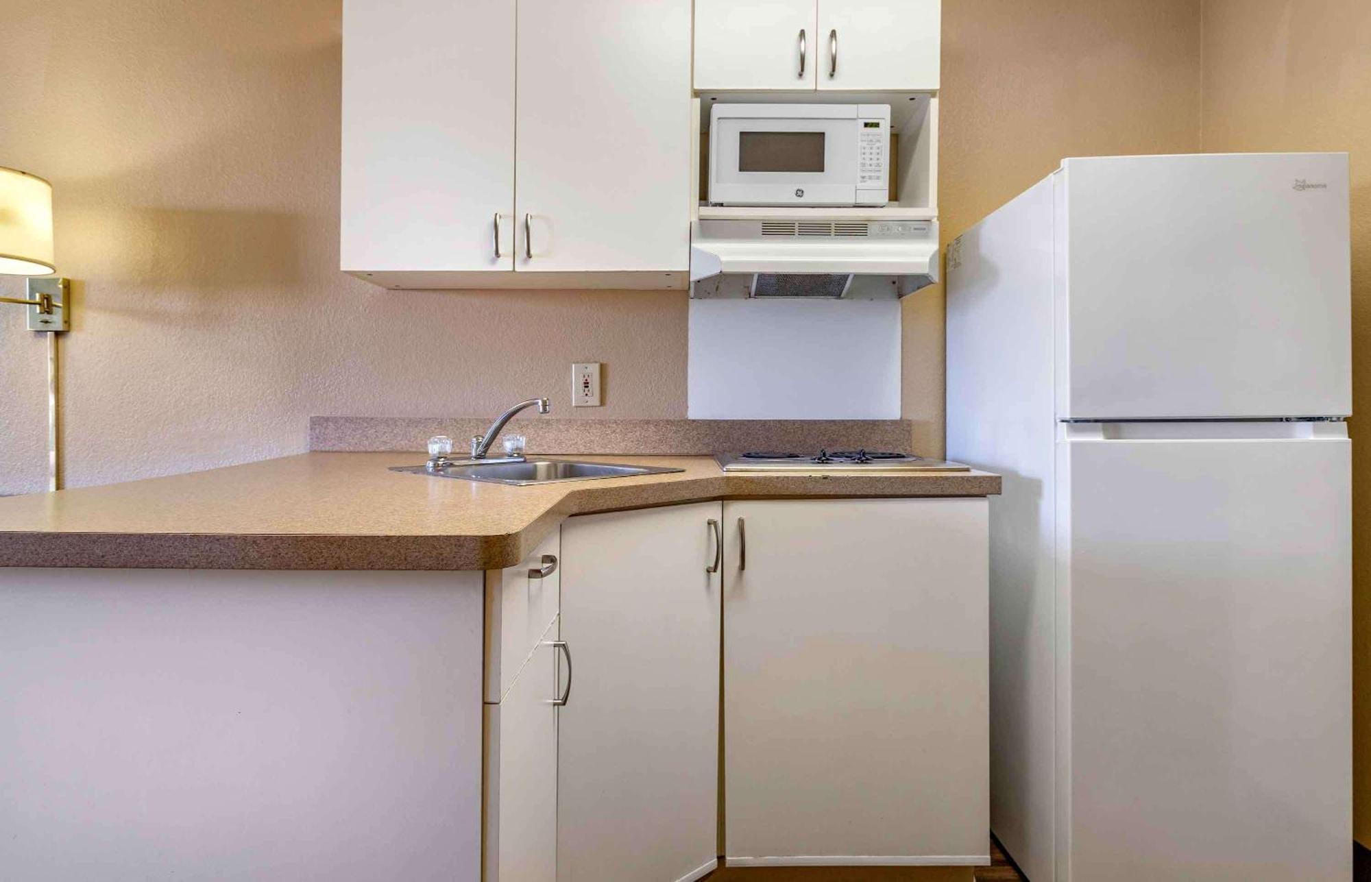Extended Stay America Suites - Houston - Westchase - Richmond Экстерьер фото