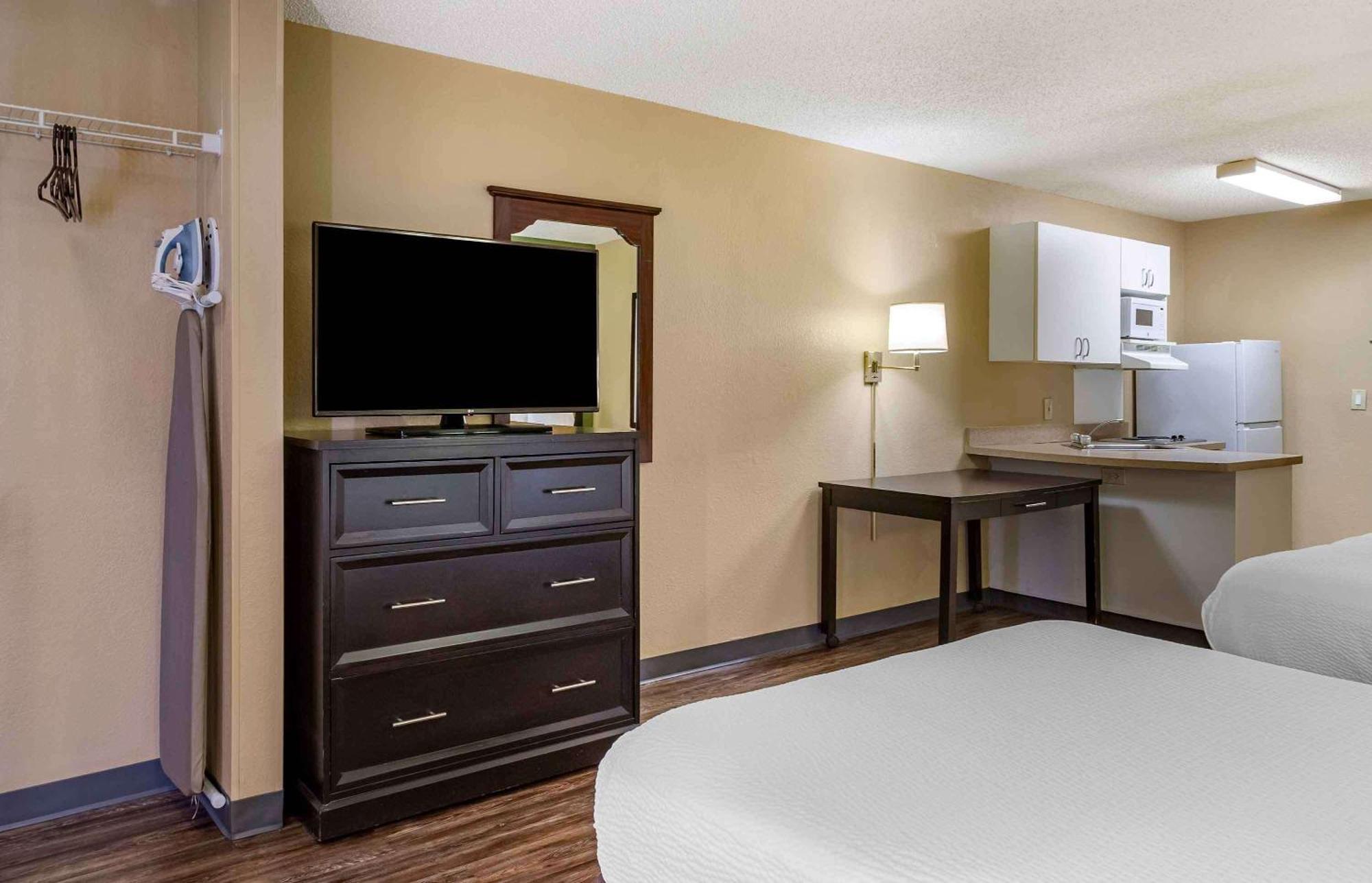 Extended Stay America Suites - Houston - Westchase - Richmond Экстерьер фото