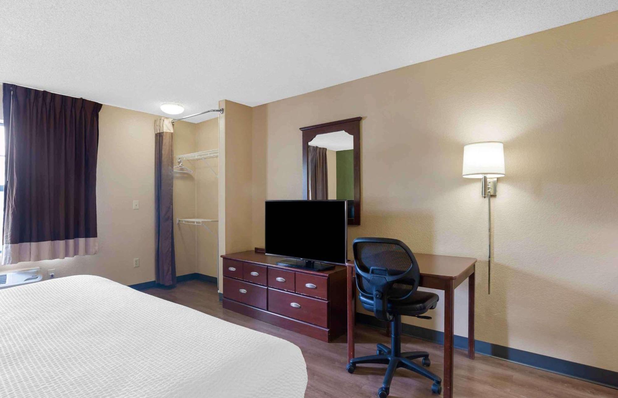 Extended Stay America Suites - Houston - Westchase - Richmond Экстерьер фото