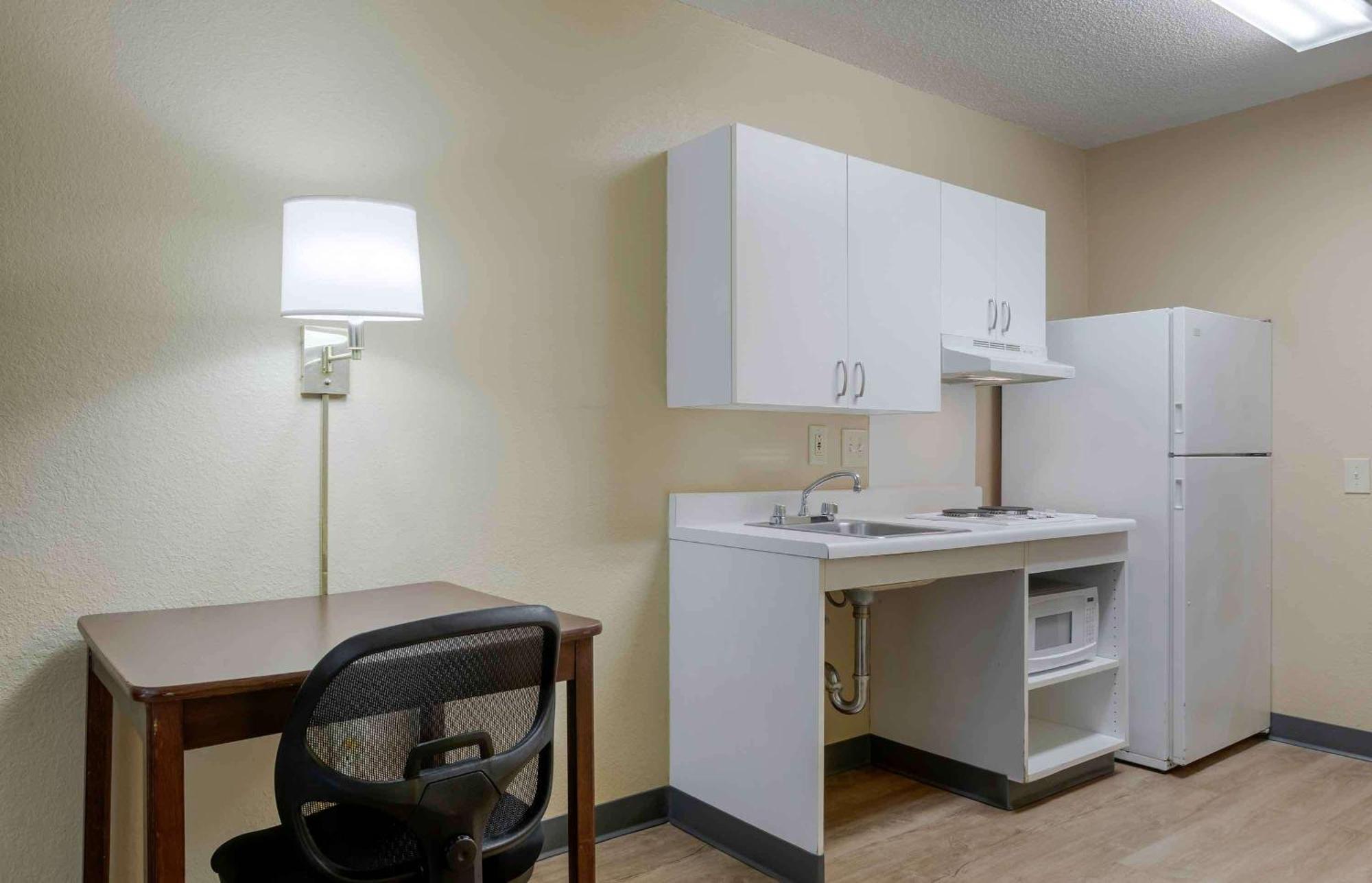 Extended Stay America Suites - Houston - Westchase - Richmond Экстерьер фото