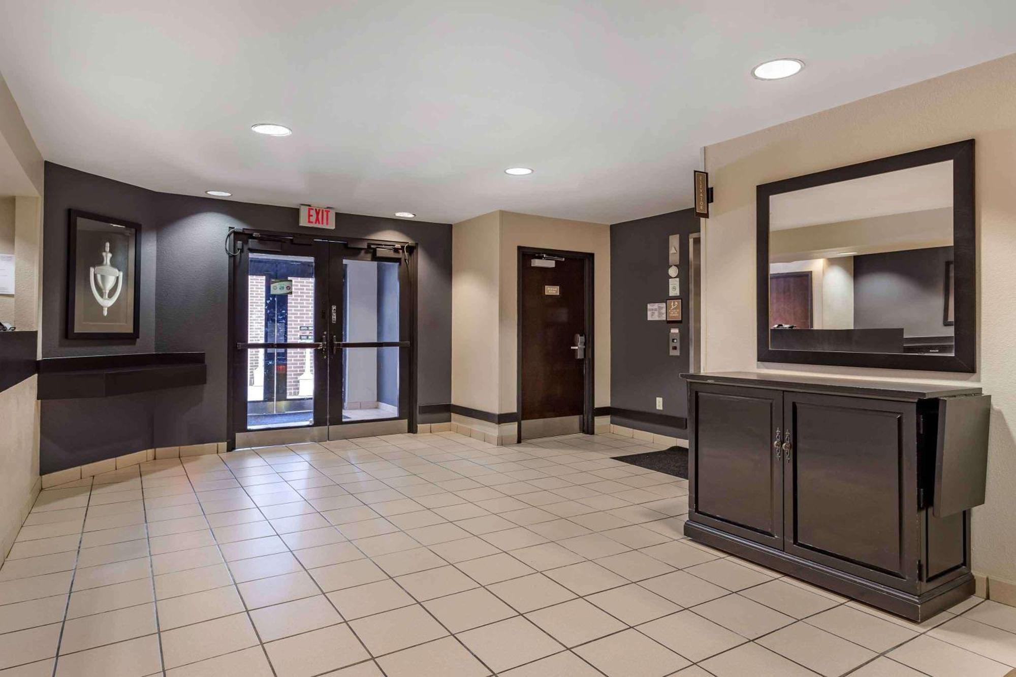 Extended Stay America Suites - Houston - Westchase - Richmond Экстерьер фото