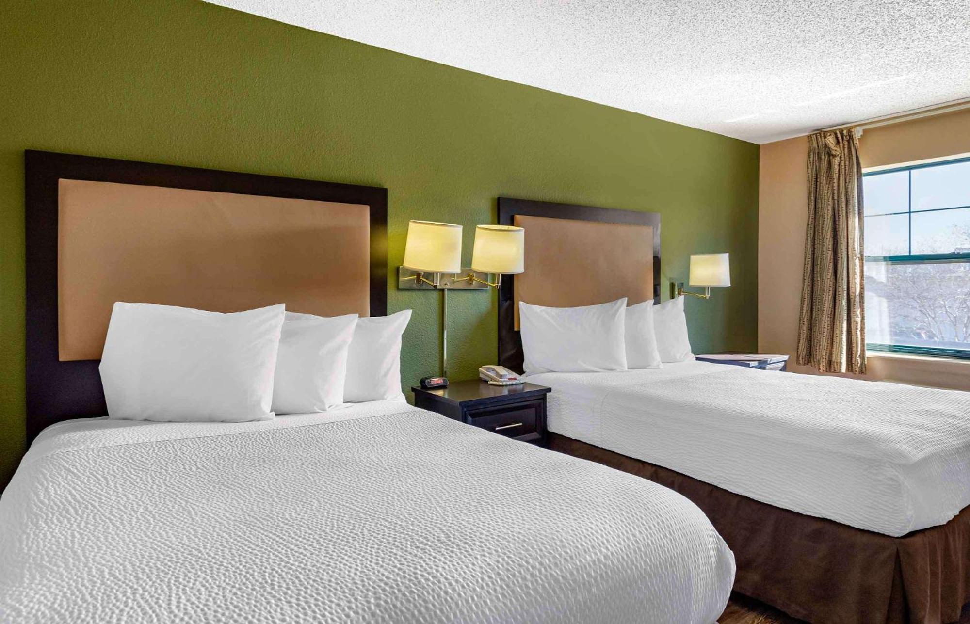 Extended Stay America Suites - Houston - Westchase - Richmond Экстерьер фото