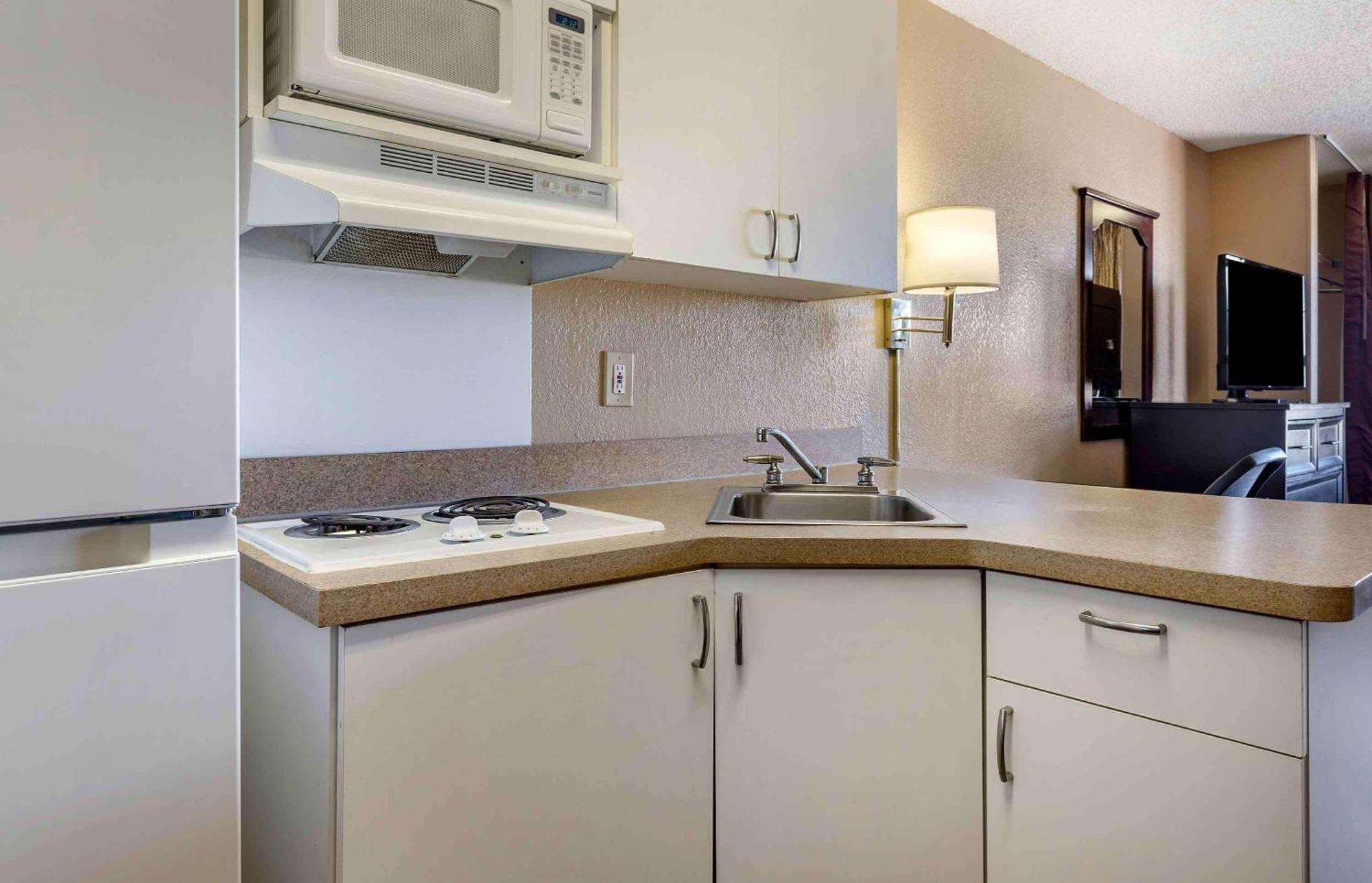 Extended Stay America Suites - Houston - Westchase - Richmond Экстерьер фото