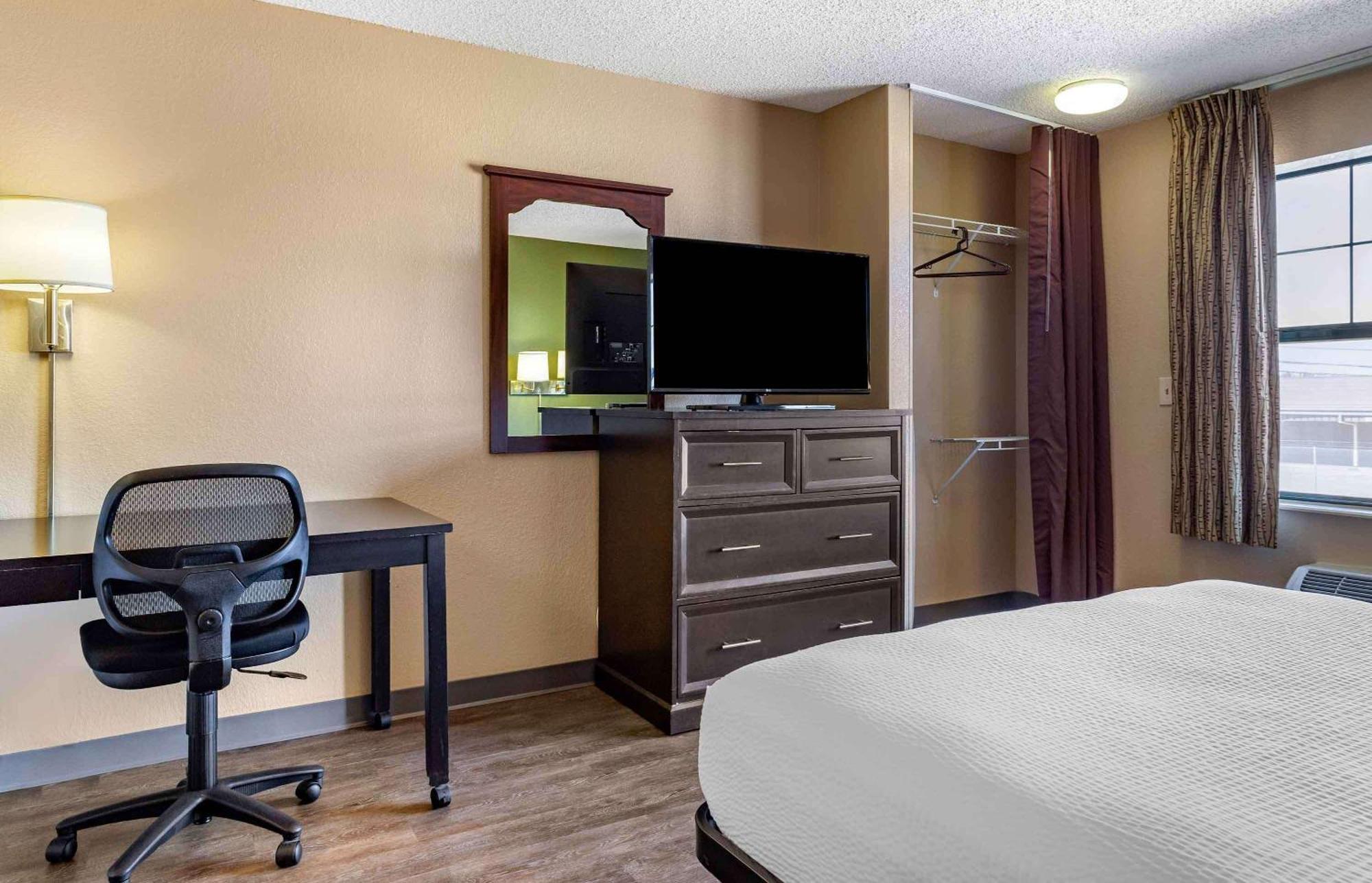 Extended Stay America Suites - Houston - Westchase - Richmond Экстерьер фото
