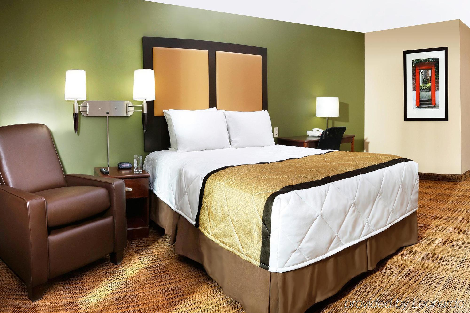 Extended Stay America Suites - Houston - Westchase - Richmond Экстерьер фото