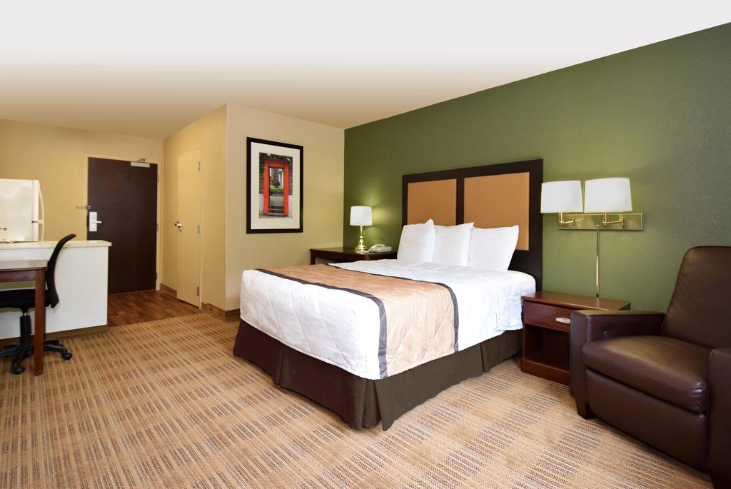 Extended Stay America Suites - Houston - Westchase - Richmond Экстерьер фото