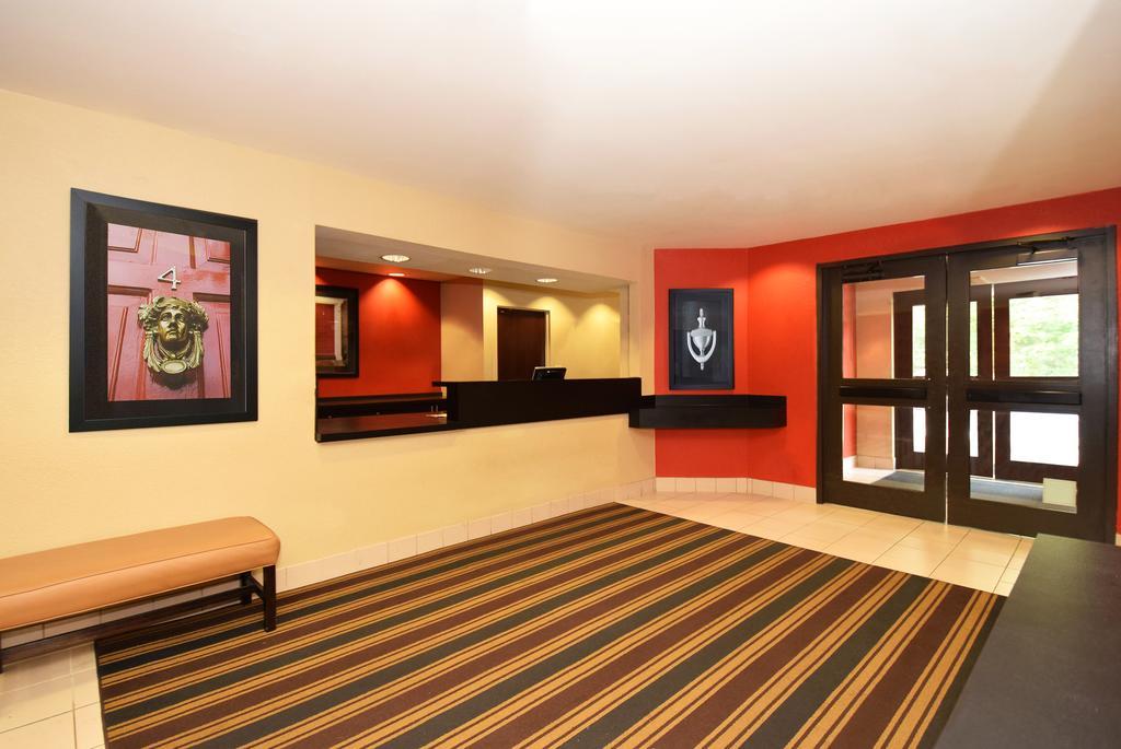 Extended Stay America Suites - Houston - Westchase - Richmond Экстерьер фото