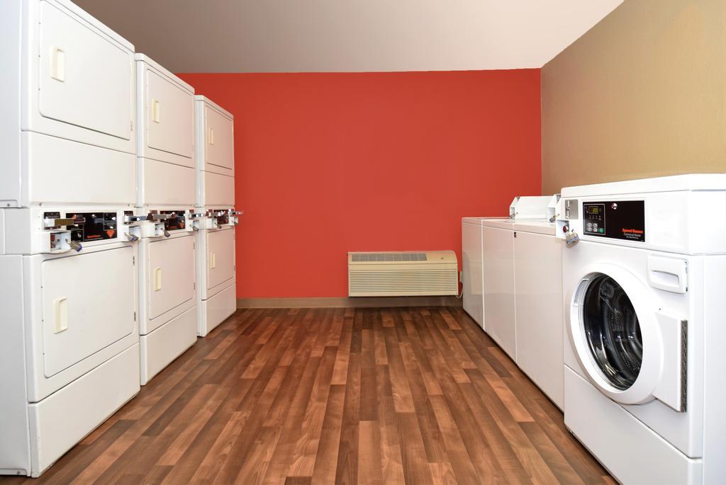 Extended Stay America Suites - Houston - Westchase - Richmond Экстерьер фото