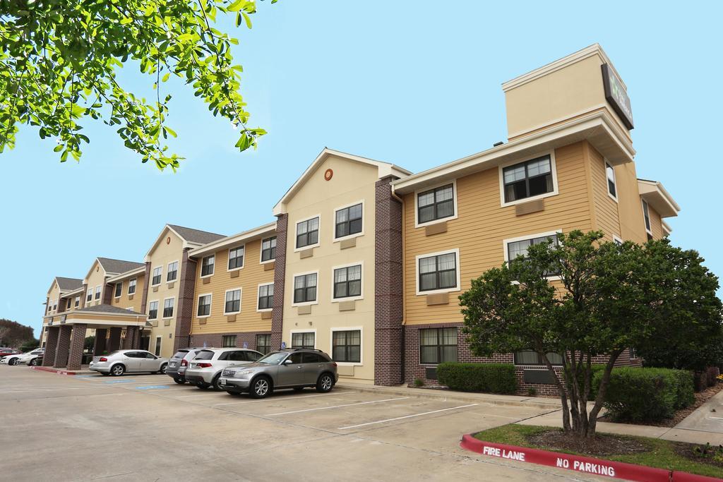 Extended Stay America Suites - Houston - Westchase - Richmond Экстерьер фото