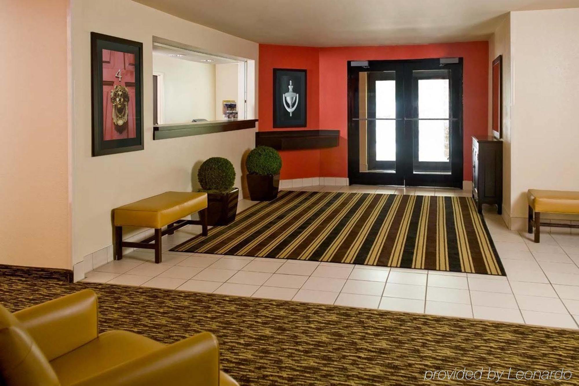 Extended Stay America Suites - Houston - Westchase - Richmond Экстерьер фото