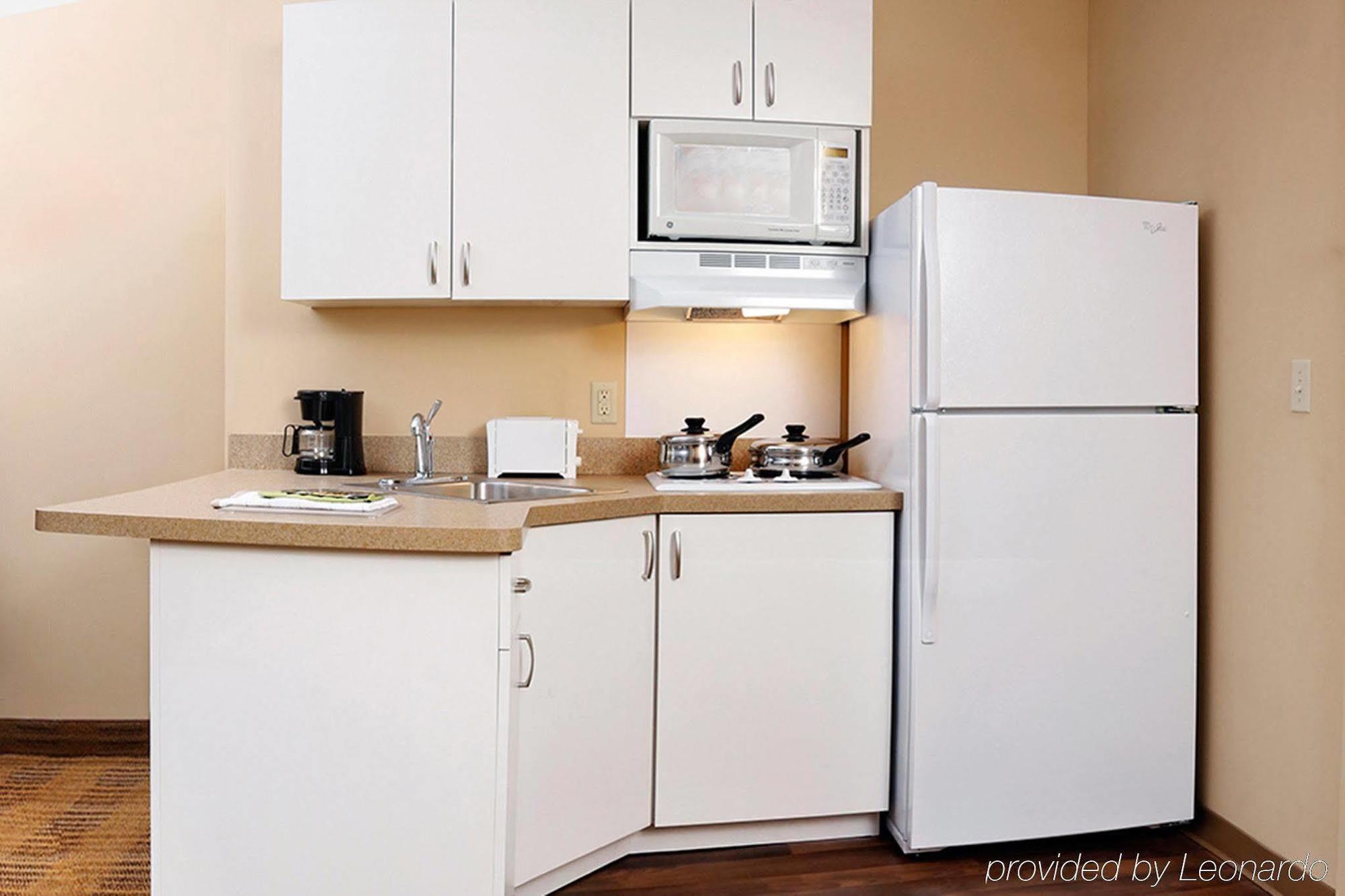 Extended Stay America Suites - Houston - Westchase - Richmond Экстерьер фото