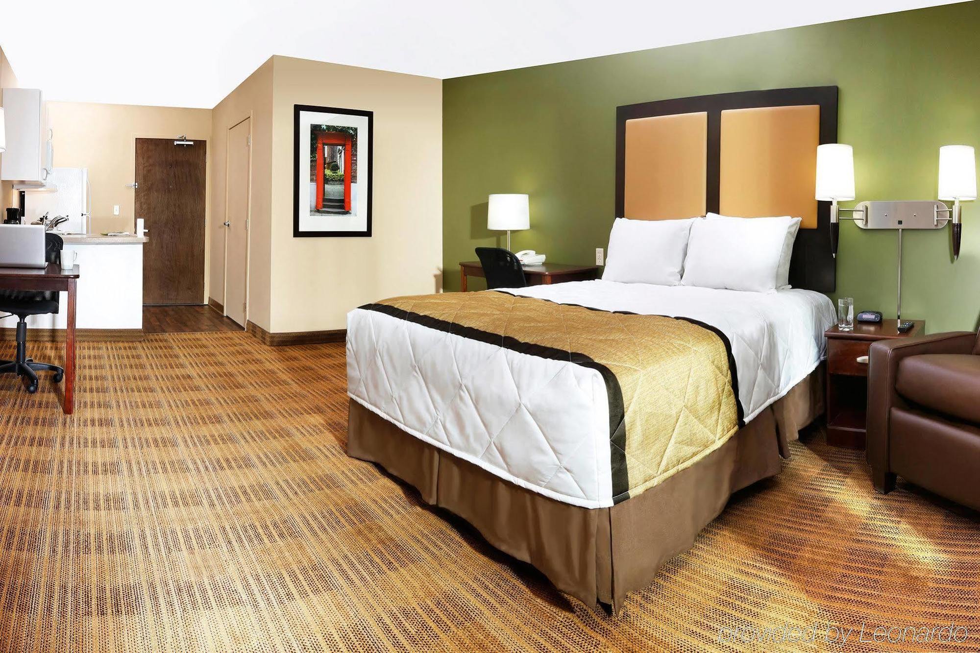 Extended Stay America Suites - Houston - Westchase - Richmond Экстерьер фото