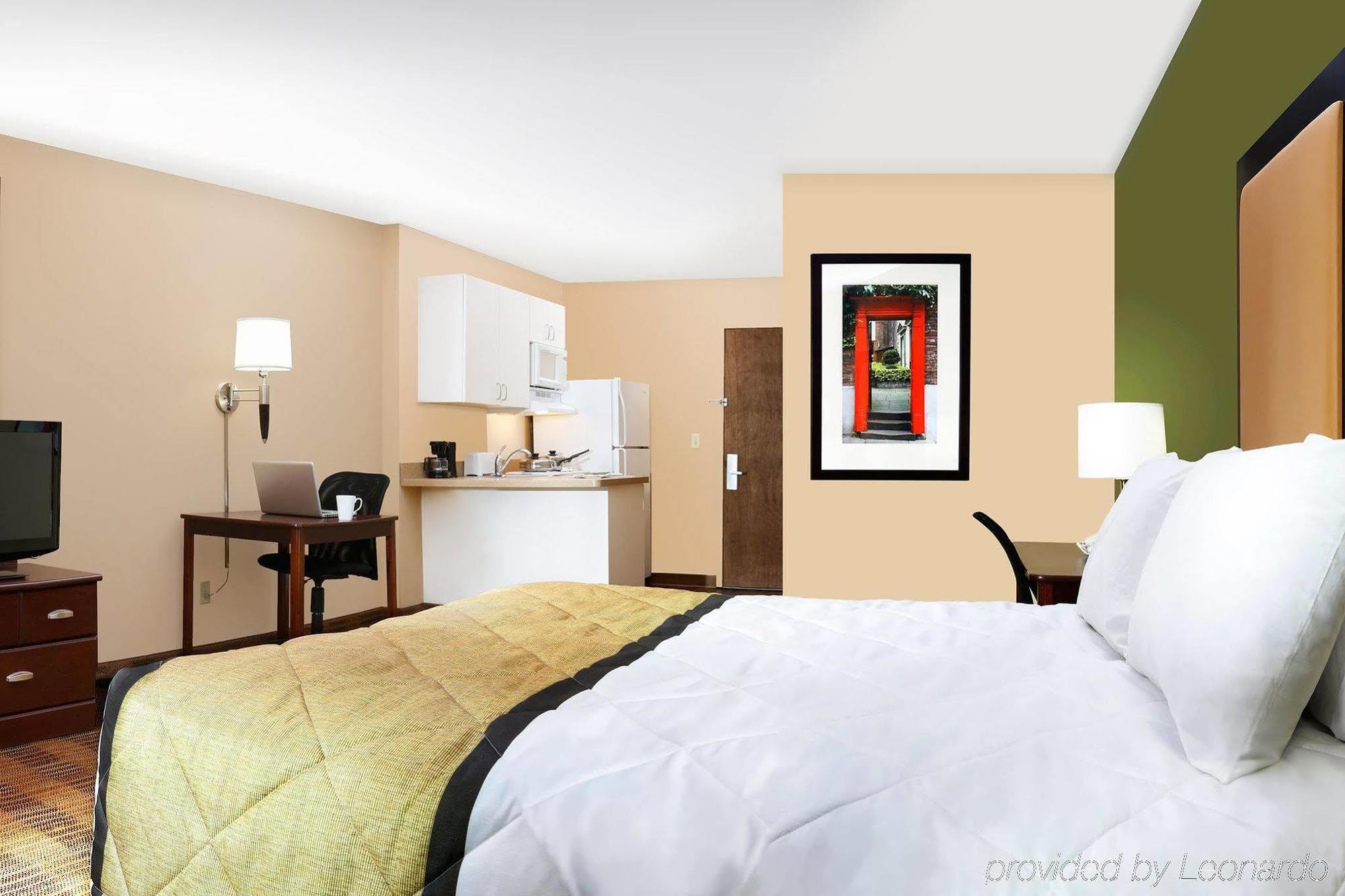 Extended Stay America Suites - Houston - Westchase - Richmond Экстерьер фото