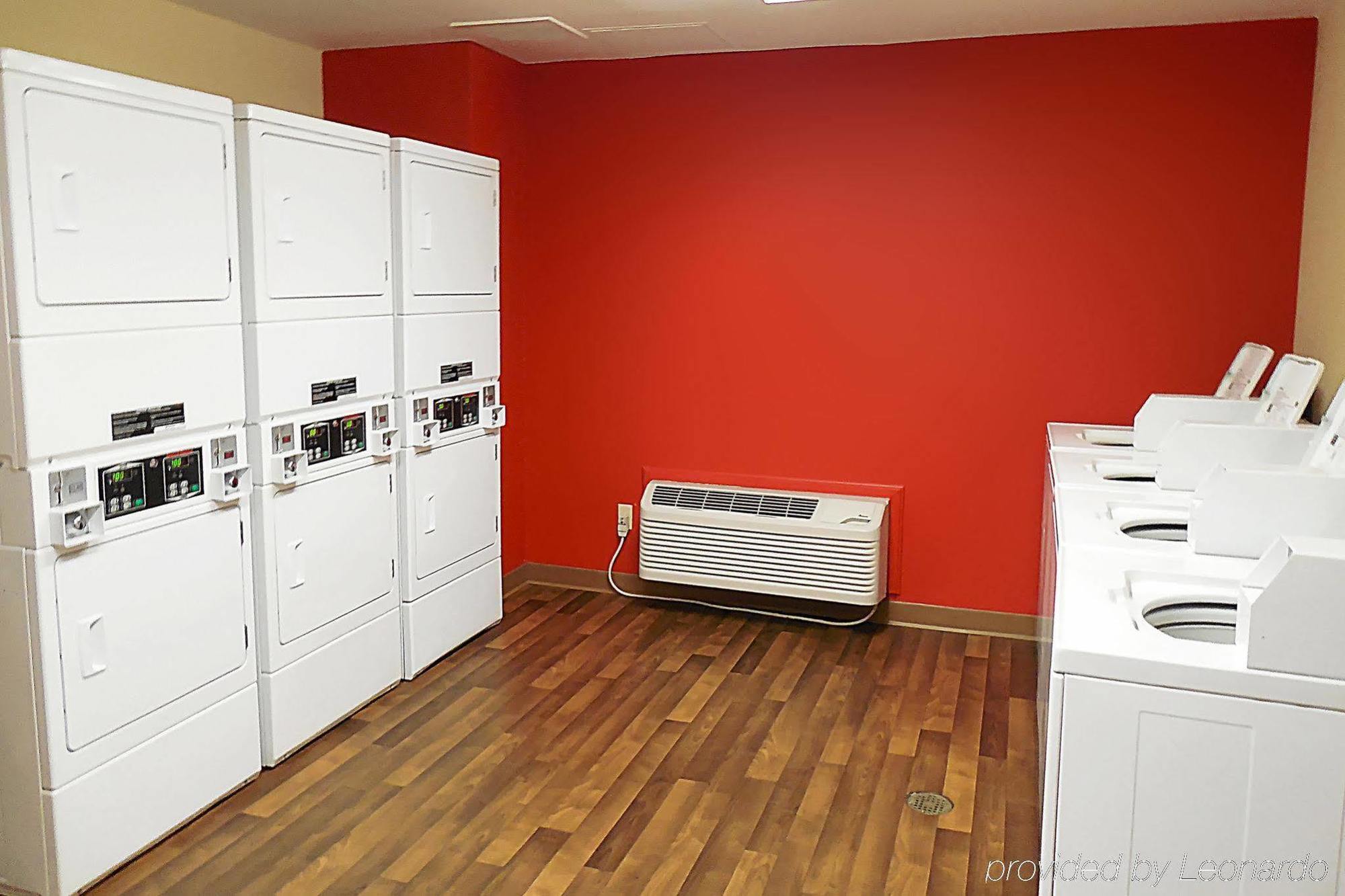 Extended Stay America Suites - Houston - Westchase - Richmond Экстерьер фото
