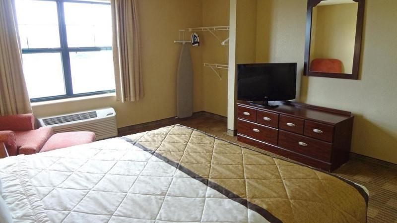 Extended Stay America Suites - Houston - Westchase - Richmond Экстерьер фото