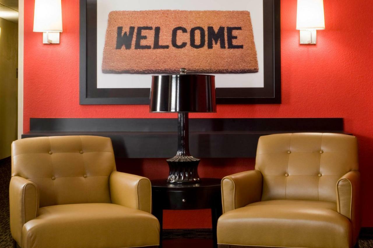 Extended Stay America Suites - Houston - Westchase - Richmond Экстерьер фото